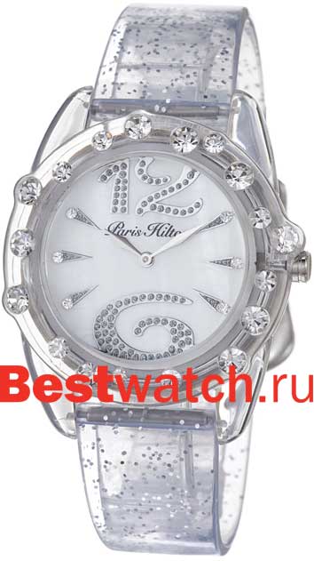 Часы Paris Hilton Ice Glam PH.13108MPCL_28A